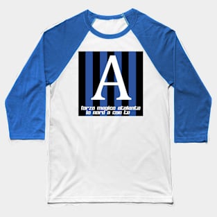 forza magica atalanta Baseball T-Shirt